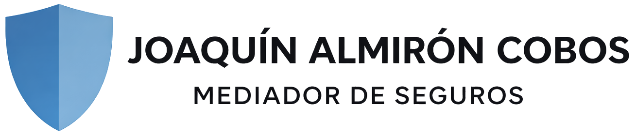 Joaquín Almirón Seguros