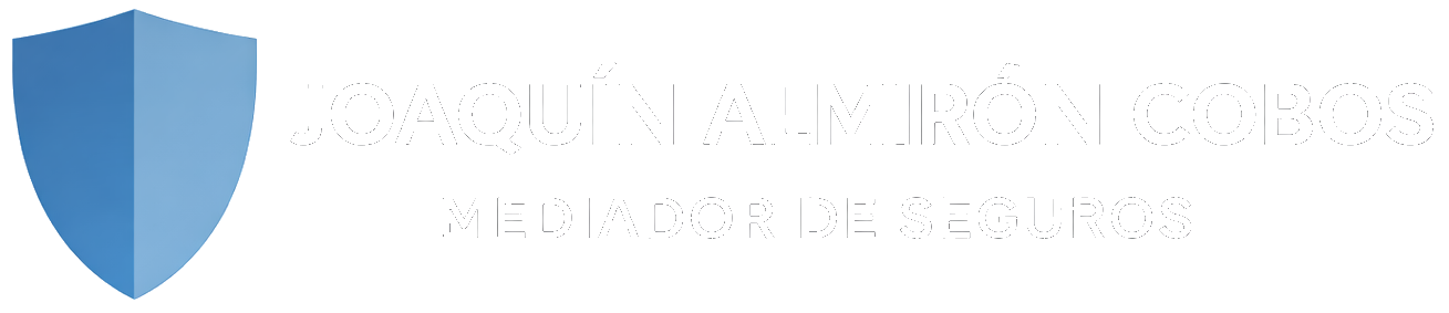 Joaquín Almirón Seguros